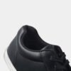 Fuego dansesko Low-Top Black