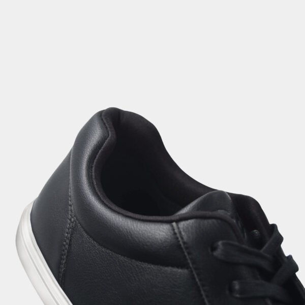 Fuego_Lowtop_Black_FGO_LifestyleSneaker008 Fuego dansesko Low-Top Black