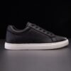 Fuego dansesko Low-Top Black