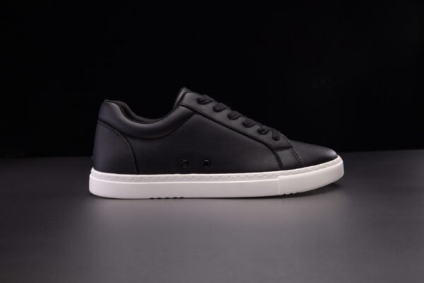 Fuego_Lowtop_Black_FGO_Product001 Fuego dansesko Low-Top Black
