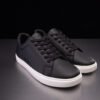 Fuego dansesko Low-Top Black