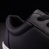 Fuego dansesko Low-Top Black
