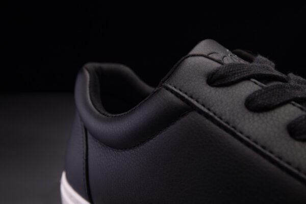 Fuego_Lowtop_Black_FGO_Product004 Fuego dansesko Low-Top Black