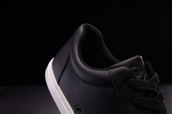 Fuego_Lowtop_Black_FGO_Product005 Fuego dansesko Low-Top Black