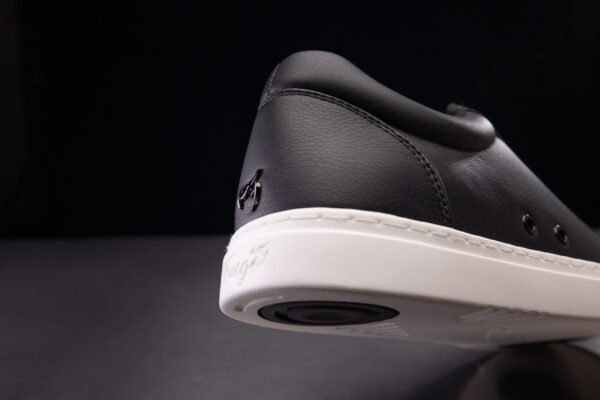 Fuego_Lowtop_Black_FGO_Product007 Fuego dansesko Low-Top Black