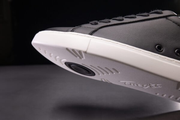 Fuego_Lowtop_Black_FGO_Product007(1) Fuego dansesko Low-Top Black