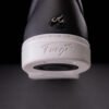 Fuego dansesko Low-Top Black