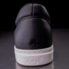 Fuego dansesko Low-Top Black