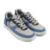 Fuego dansesko Low-Top Blue Jade