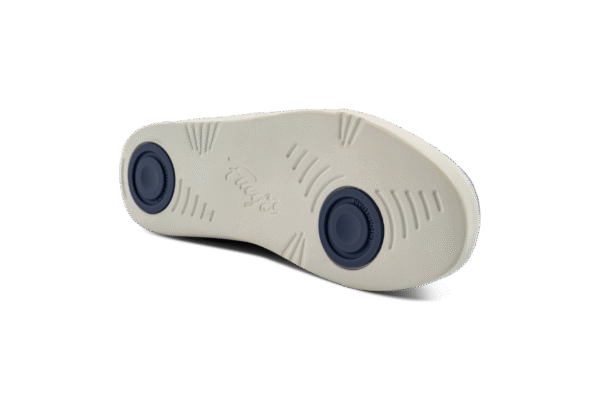 Fuego dansesko Low-Top Blue Jade