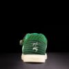 Fuego dansesko Low-Top Green Jade