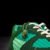 Fuego Low-Top sneaker – Green Jade - Bilde 6