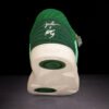 Fuego dansesko Low-Top Green Jade