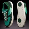 Fuego_Lowtop_GreenJade_FGO_Product3 Fuego dansesko Low-Top Green Jade