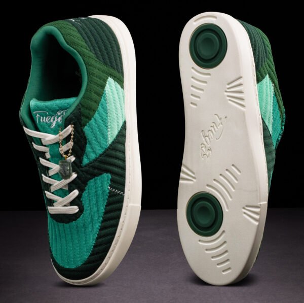 Fuego_Lowtop_GreenJade_FGO_Product3 Fuego dansesko Low-Top Green Jade