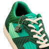 Fuego dansesko Low-Top Green Jade