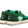 Fuego_Lowtop_GreenJade_FGO_Product__stone3-5 Fuego dansesko Low-Top Green Jade