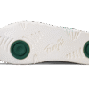 Fuego dansesko Low-Top Green Jade