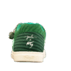 Fuego dansesko Low-Top Green Jade