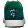 Fuego dansesko Low-Top Green Jade