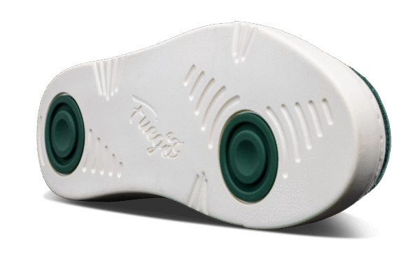 Fuego_Lowtop_GreenJade_FGO_Product_jade-48 Fuego dansesko Low-Top Green Jade