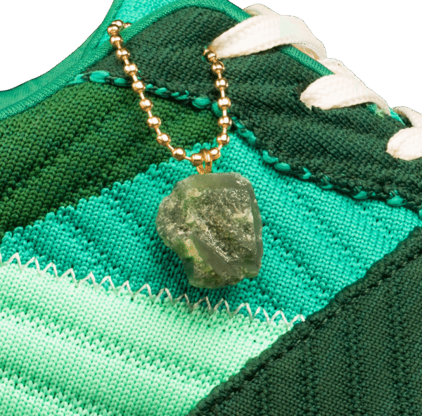 Fuego_Lowtop_GreenJade_FGO_Product_stone3-4 Fuego dansesko Low-Top Green Jade