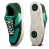 Fuego dansesko Low-Top Green Jade