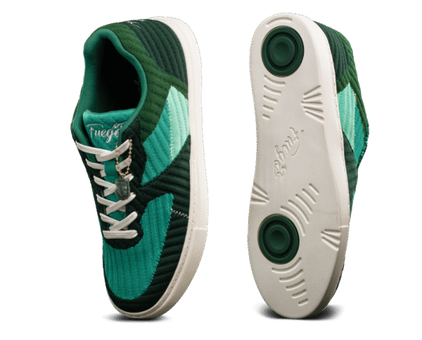 Fuego_Lowtop_GreenJade_FGO_Product_stone3-toe stall Fuego dansesko Low-Top Green Jade