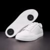 Fuego dansesko Low-Top White