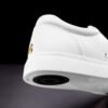 Fuego dansesko Low-Top White