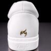 Fuego dansesko Low-Top White