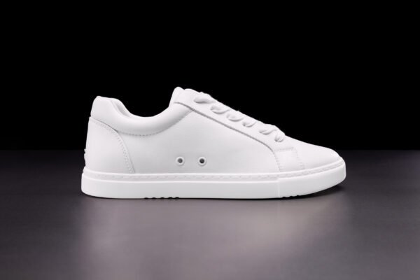 Fuego dansesko Low-Top White