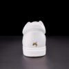 Fuego dansesko Low-Top White
