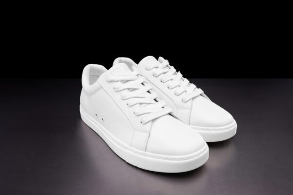 Fuego dansesko Low-Top White