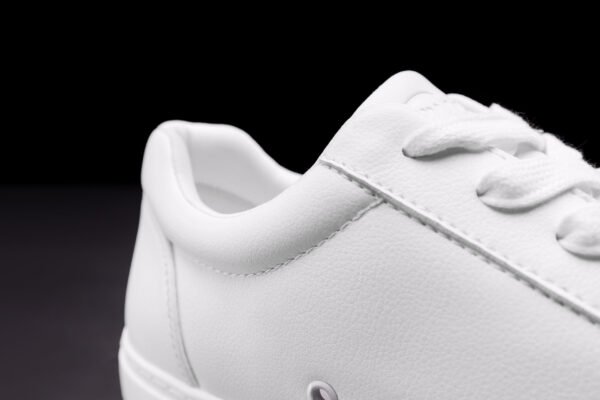 Fuego dansesko Low-Top White