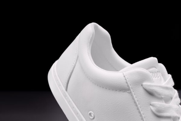 Fuego dansesko Low-Top White