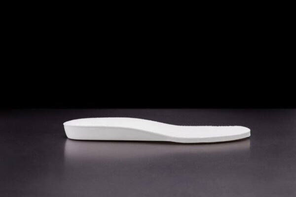 Fuego dansesko Low-Top White