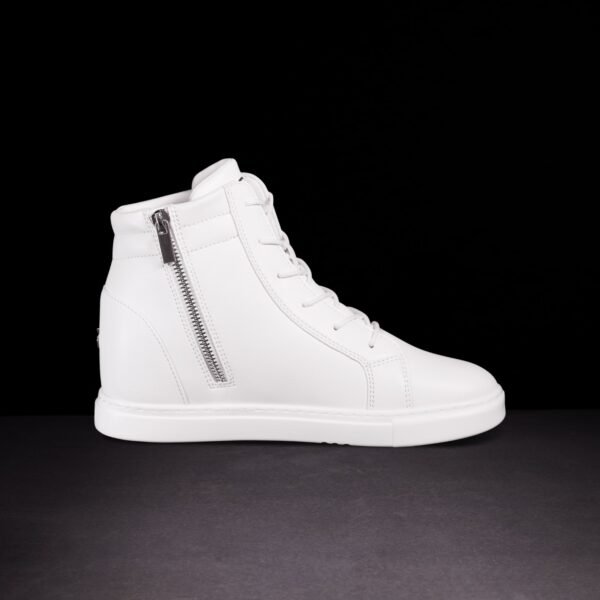 Fuego dansesko Wedge White