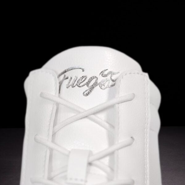 Fuego dansesko Wedge White