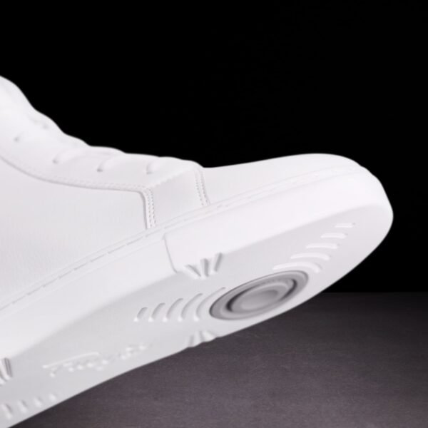 Fuego dansesko Wedge White