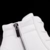 Fuego dansesko Wedge White