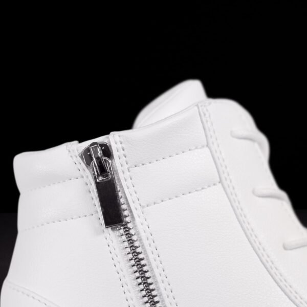 Fuego dansesko Wedge White
