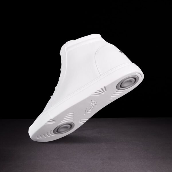 Fuego dansesko Wedge White