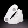 Fuego dansesko Wedge White