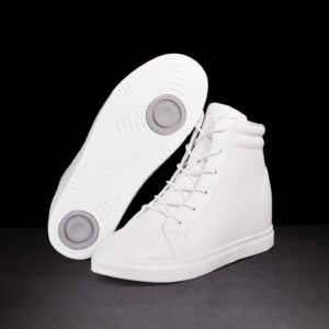 Fuego dansesko Wedge White