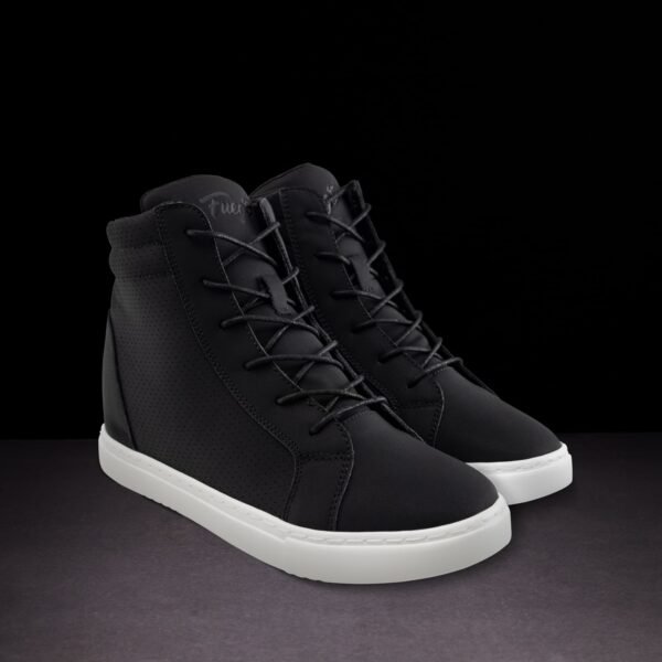 Fuego dansesko Wedge Black