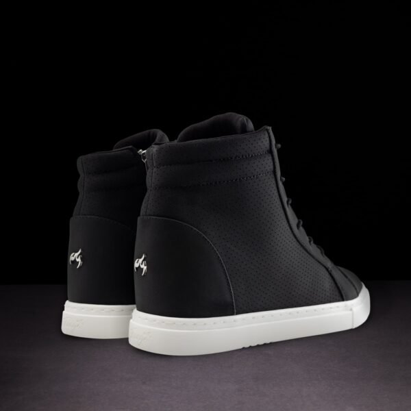 Fuego dansesko Wedge Black