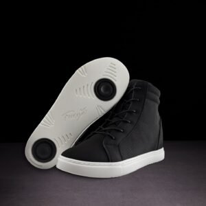 Fuego dansesko Wedge Black