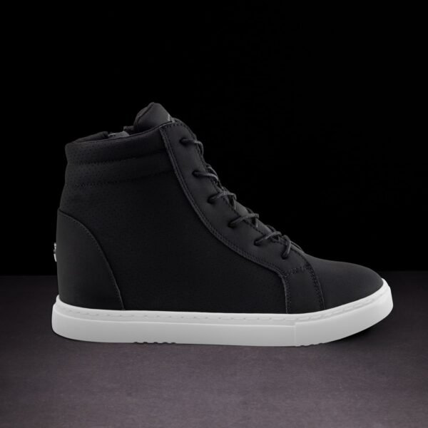 Fuego dansesko Wedge Black