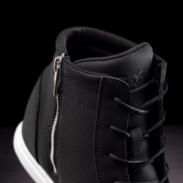 Fuego dansesko Wedge Black